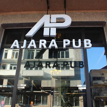 Ajara Palace Batumi Luaran gambar