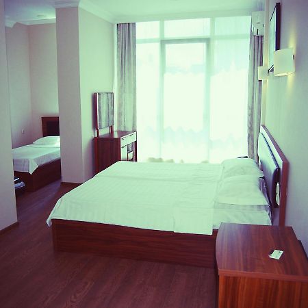 Ajara Palace Batumi Luaran gambar