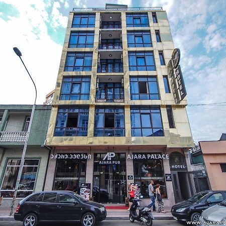 Ajara Palace Batumi Luaran gambar