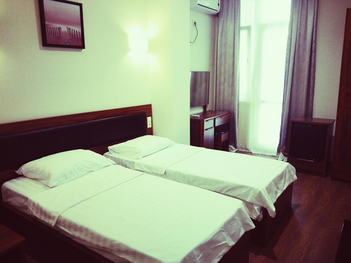 Ajara Palace Batumi Luaran gambar