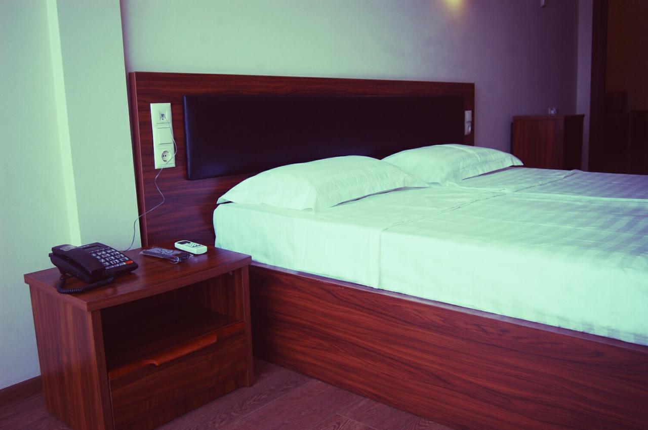 Ajara Palace Batumi Luaran gambar
