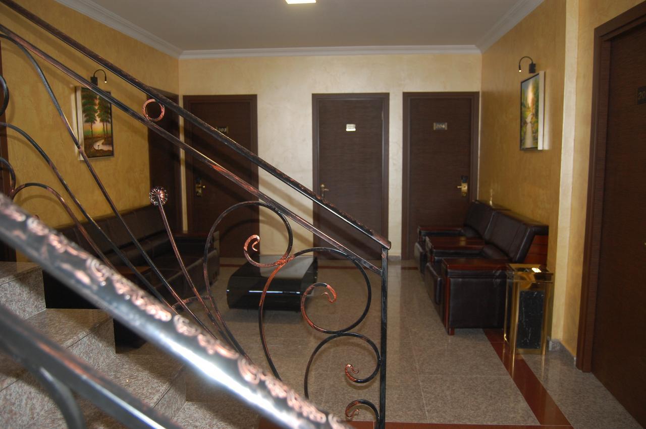 Ajara Palace Batumi Luaran gambar