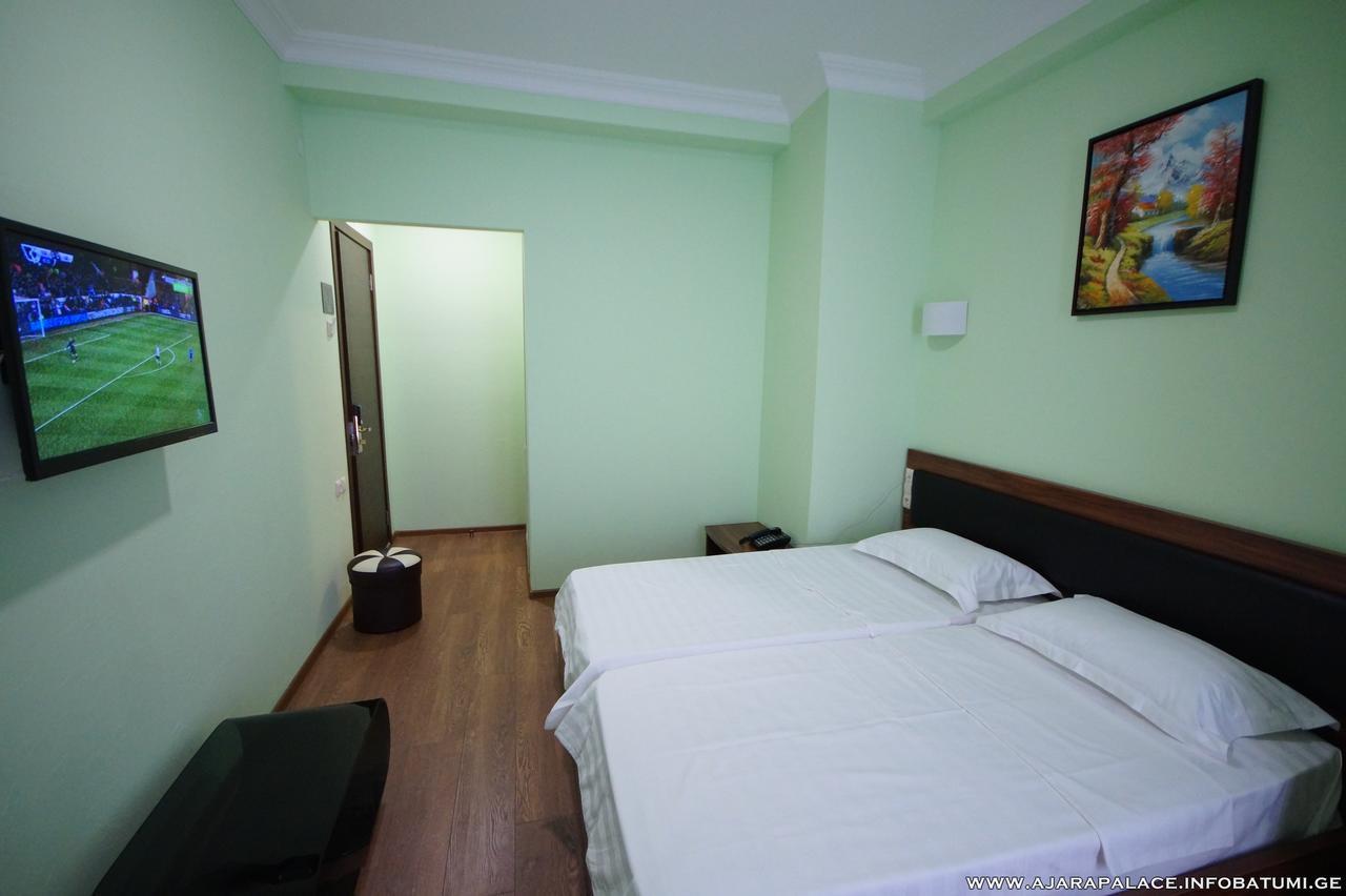 Ajara Palace Batumi Luaran gambar
