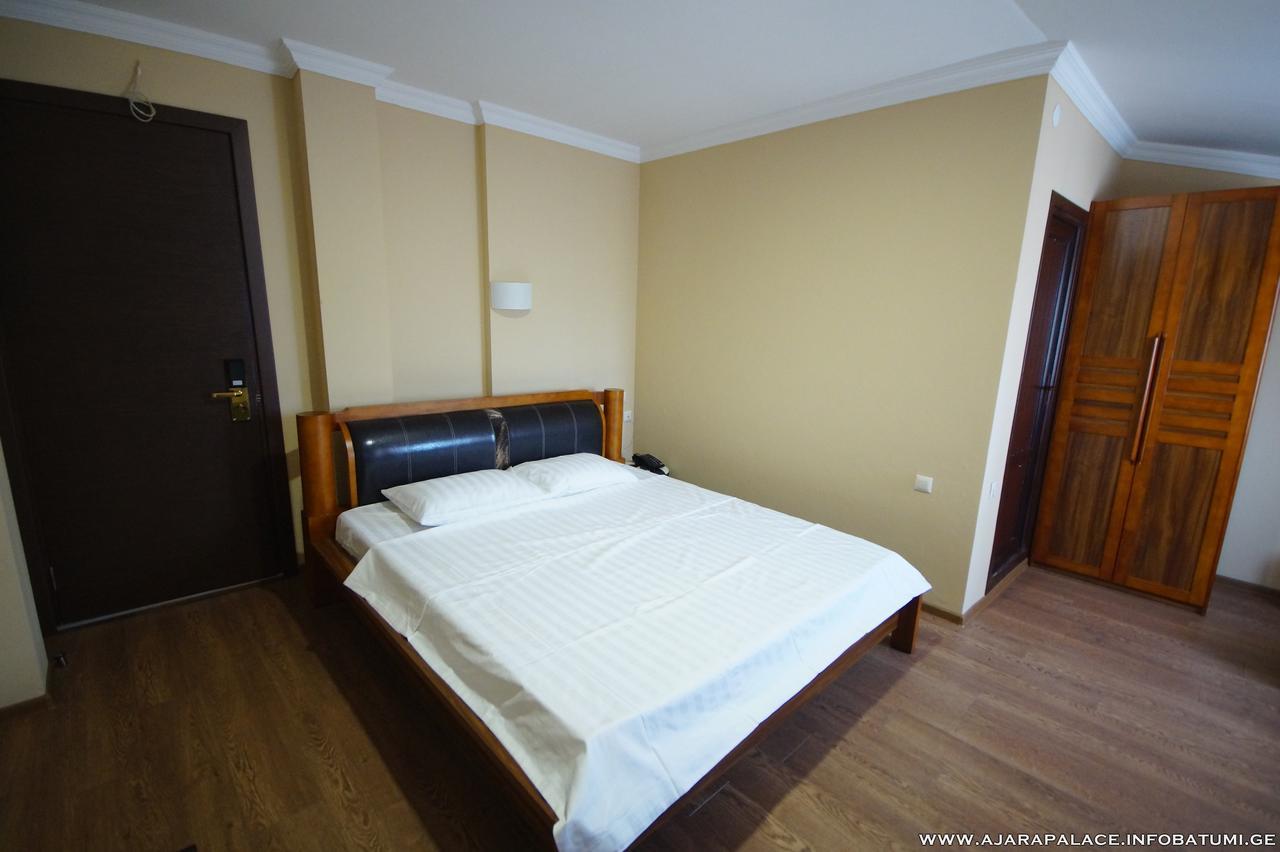 Ajara Palace Batumi Luaran gambar