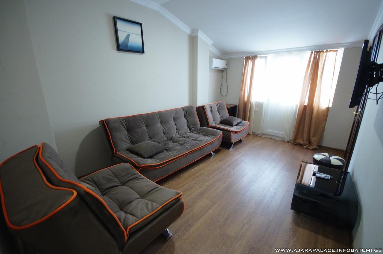 Ajara Palace Batumi Luaran gambar