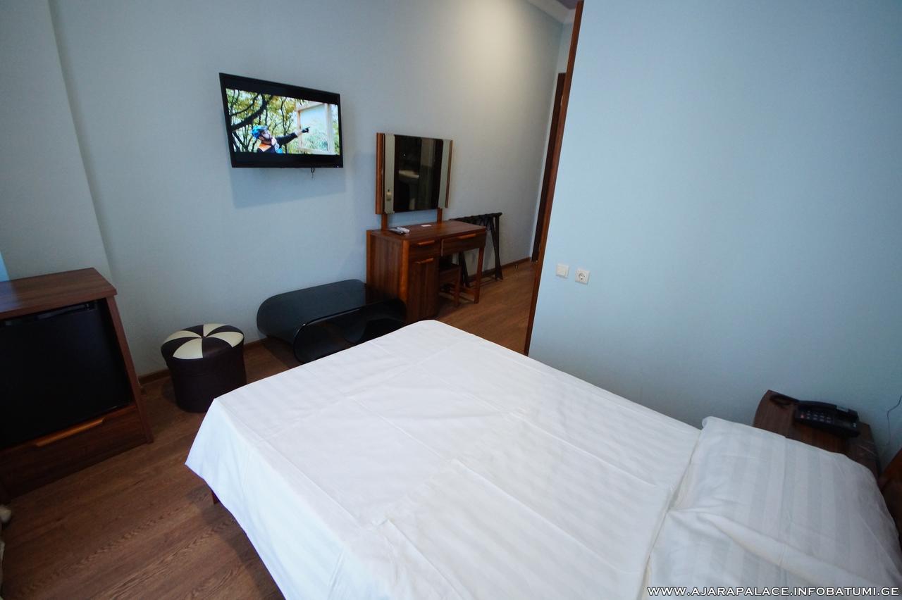 Ajara Palace Batumi Luaran gambar