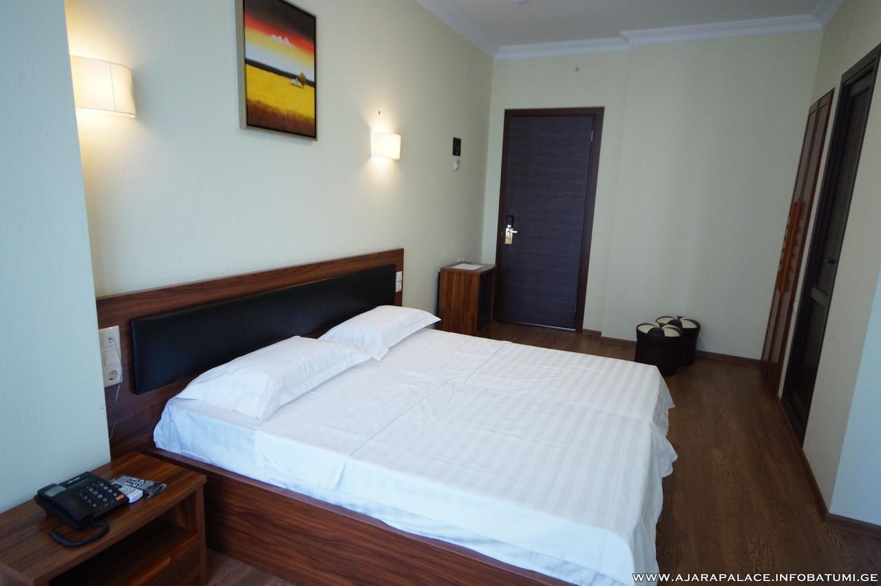 Ajara Palace Batumi Luaran gambar