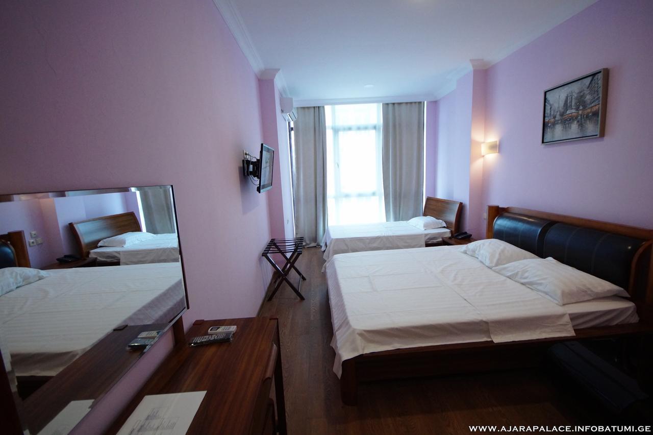 Ajara Palace Batumi Luaran gambar