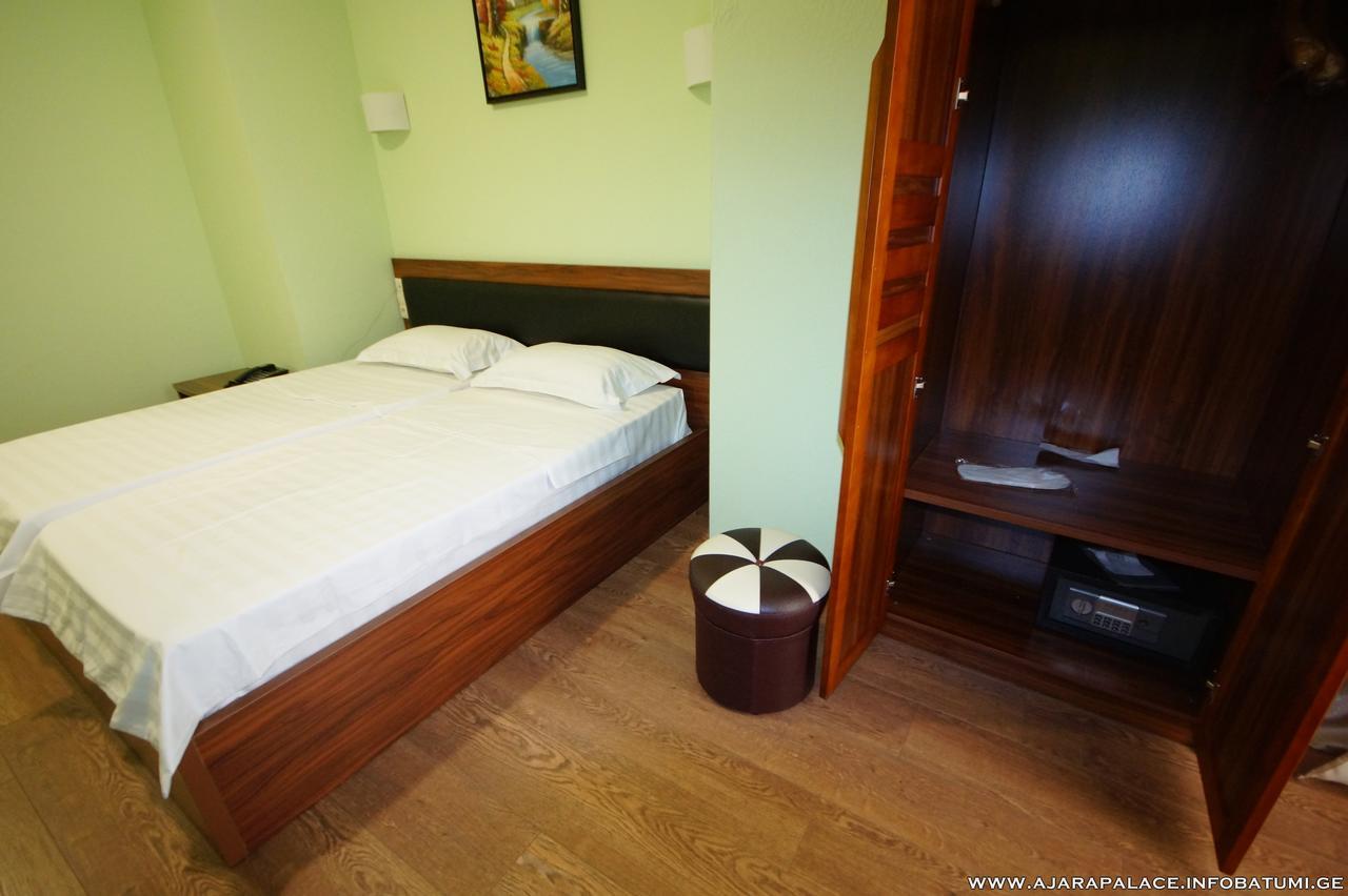 Ajara Palace Batumi Luaran gambar