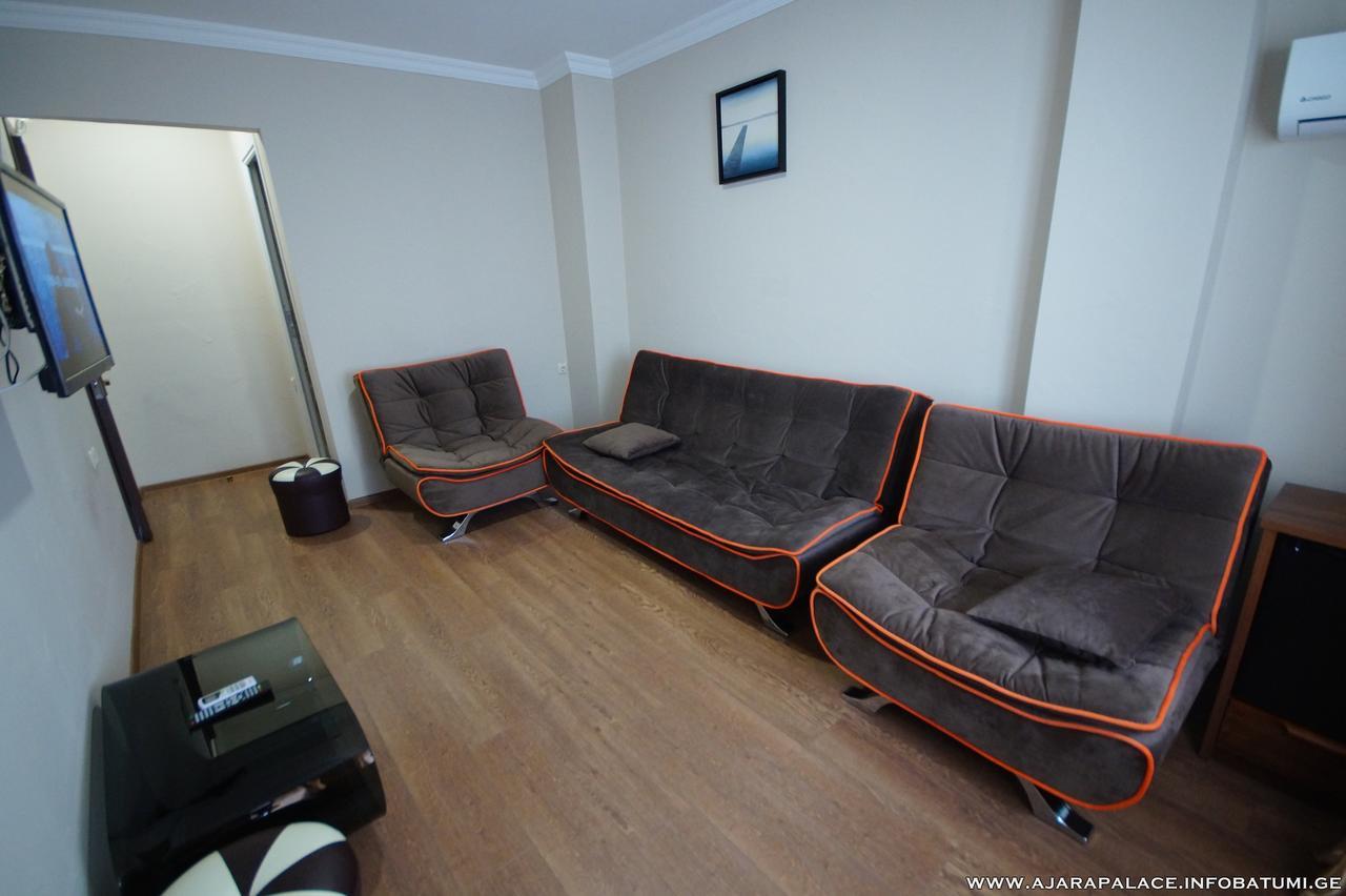 Ajara Palace Batumi Luaran gambar
