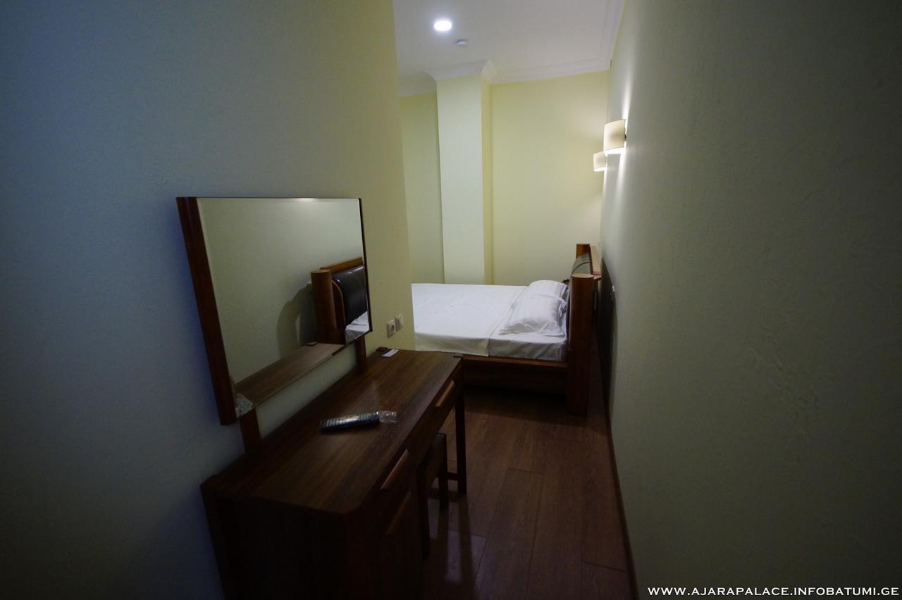 Ajara Palace Batumi Luaran gambar