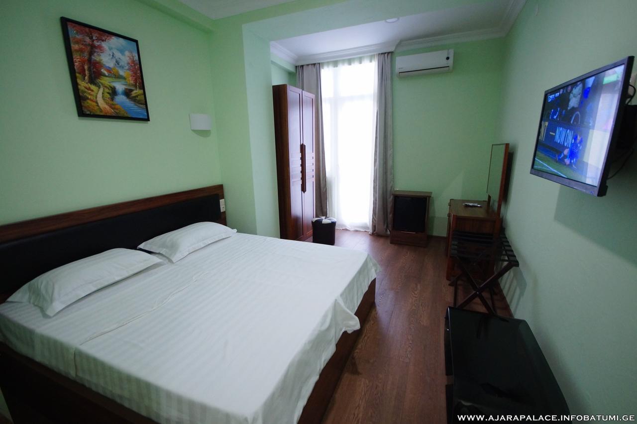 Ajara Palace Batumi Luaran gambar