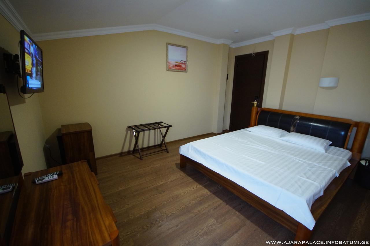 Ajara Palace Batumi Luaran gambar