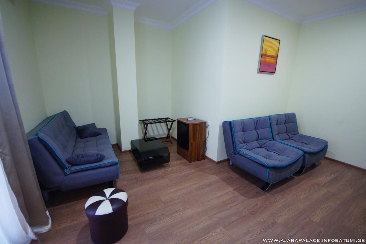 Ajara Palace Batumi Luaran gambar