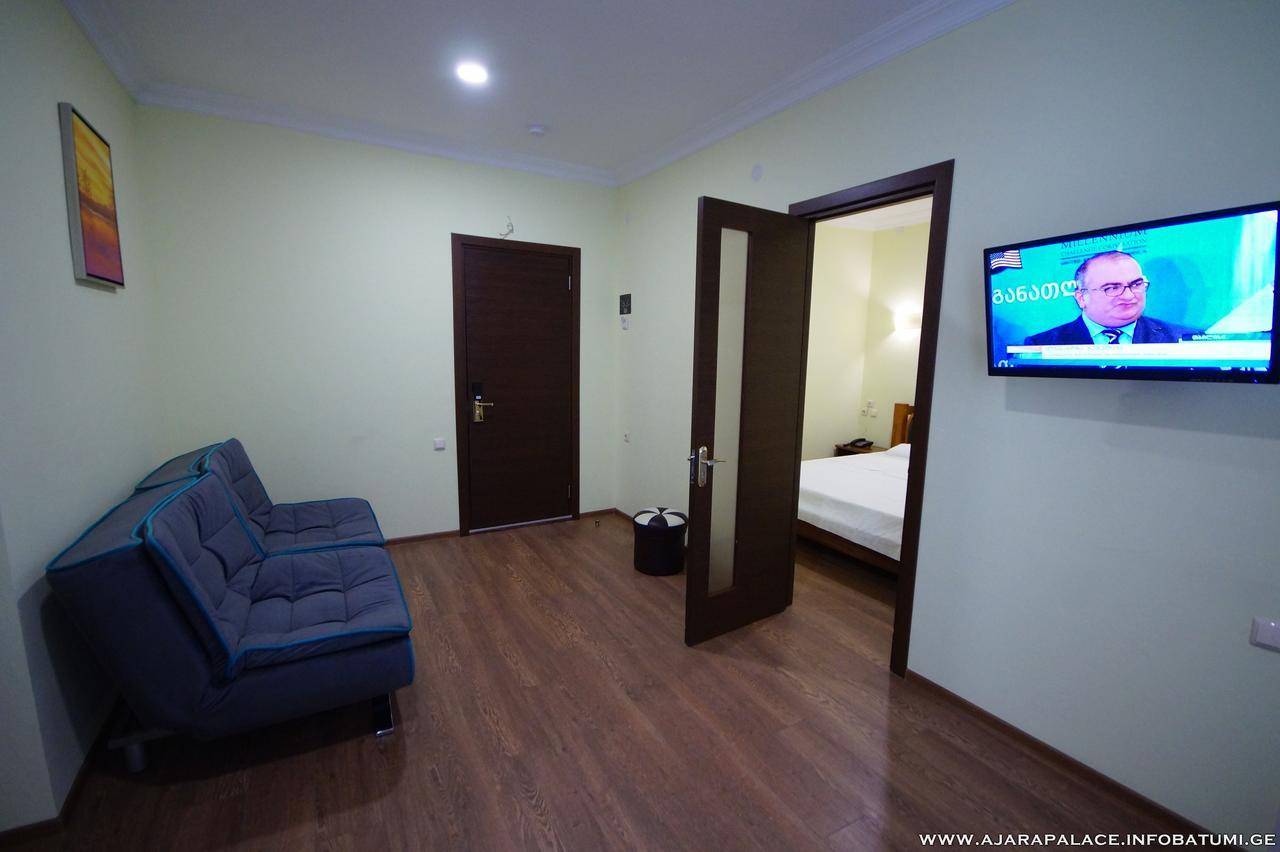 Ajara Palace Batumi Luaran gambar